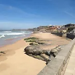 Casa Cao Charmantes Mit Garten Sao Domingos (Sao Bartolomeu dos Galegos)