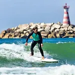 Casa Cao Charmantes Mit Garten *