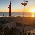 Casa Cao Charmantes Mit Garten * Sao Domingos (Sao Bartolomeu dos Galegos)