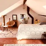 Casa Cao Charmantes Mit Garten Σπίτι διακοπών *