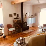 Σπίτι διακοπών Casa Cao Charmantes Mit Garten Sao Domingos (Sao Bartolomeu dos Galegos)