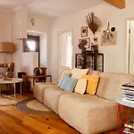 Casa Cao Charmantes Mit Garten Σπίτι διακοπών Sao Domingos (Sao Bartolomeu dos Galegos)