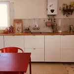 Casa Cao Charmantes Mit Garten *