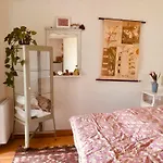 Casa Cao Charmantes Mit Garten Σπίτι διακοπών Sao Domingos (Sao Bartolomeu dos Galegos)