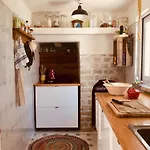 Casa Cao Charmantes Mit Garten