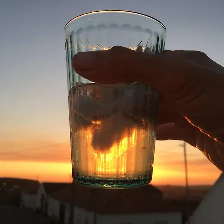 Prázdninový dům Casa Cao Charmantes Mit Garten