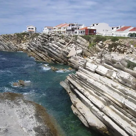 Casa Cao Charmantes Mit Garten 펜션 Sao Domingos (Sao Bartolomeu dos Galegos)