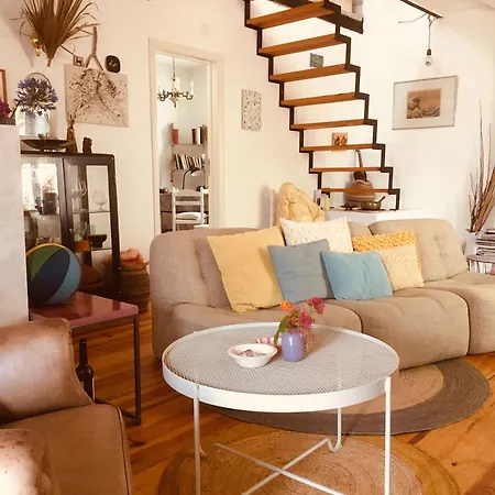 Casa Cao Charmantes Mit Garten Casa vacanze