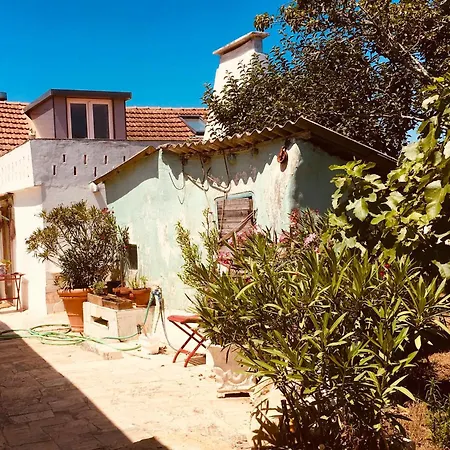 Prázdninový dům Casa Cao Charmantes Mit Garten *