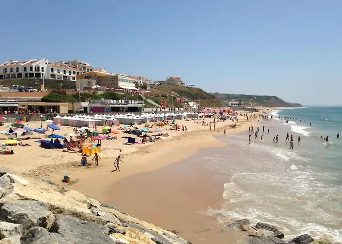 Casa Cao Charmantes Mit Garten Sao Domingos (Sao Bartolomeu dos Galegos)