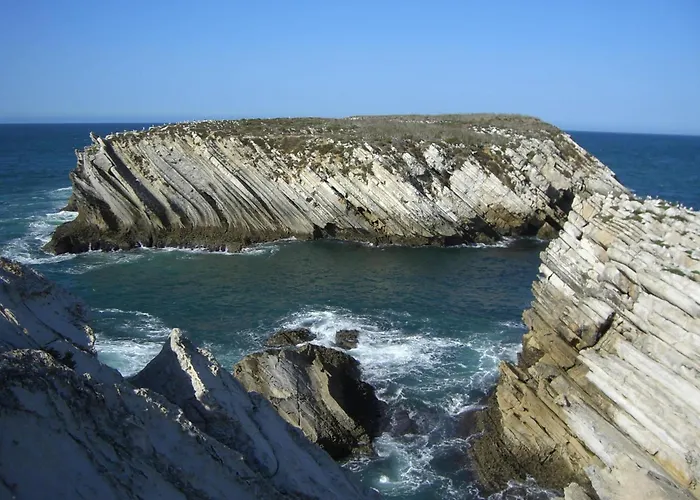 Casa Cao Charmantes Mit Garten Casa vacanze Sao Domingos (Sao Bartolomeu dos Galegos)