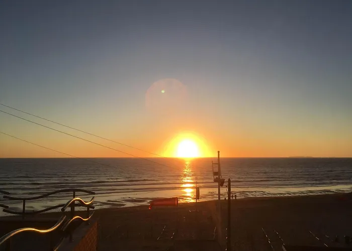 Casa vacanze Casa Cao Charmantes Mit Garten Sao Domingos (Sao Bartolomeu dos Galegos)