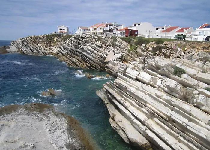 Casa Cao Charmantes Mit Garten Casa vacanze Sao Domingos (Sao Bartolomeu dos Galegos)