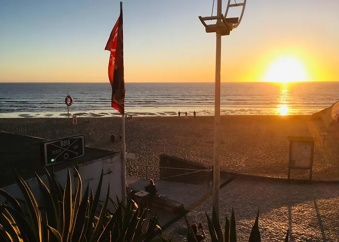 Casa Cao Charmantes Mit Garten * Sao Domingos (Sao Bartolomeu dos Galegos)