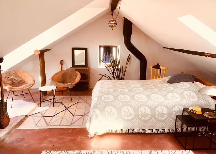 Casa Cao Charmantes Mit Garten Casa vacanze *