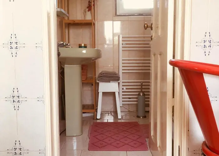 Casa vacanze Casa Cao Charmantes Mit Garten *