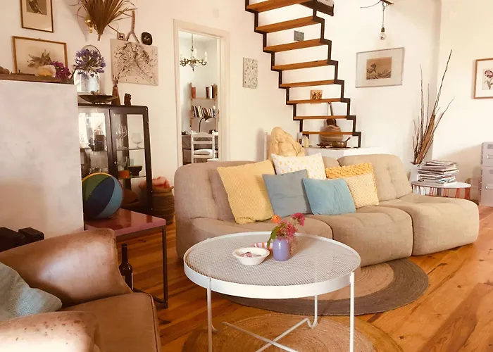 Casa Cao Charmantes Mit Garten Casa vacanze