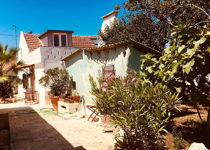 Casa vacanze Casa Cao Charmantes Mit Garten *